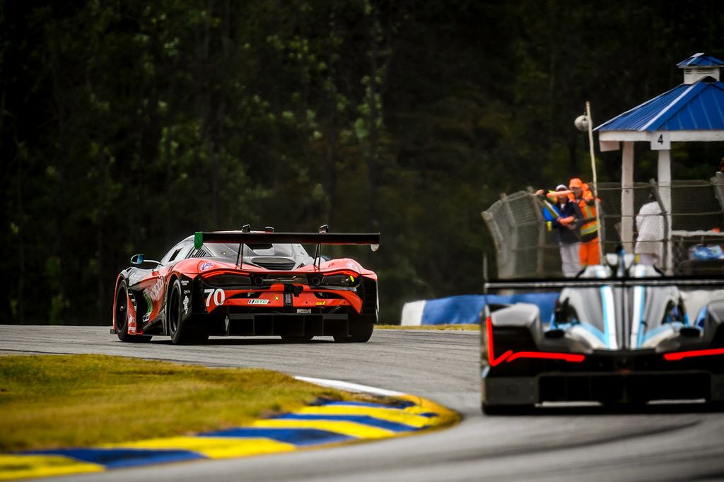 (Foto: Inception Racing)